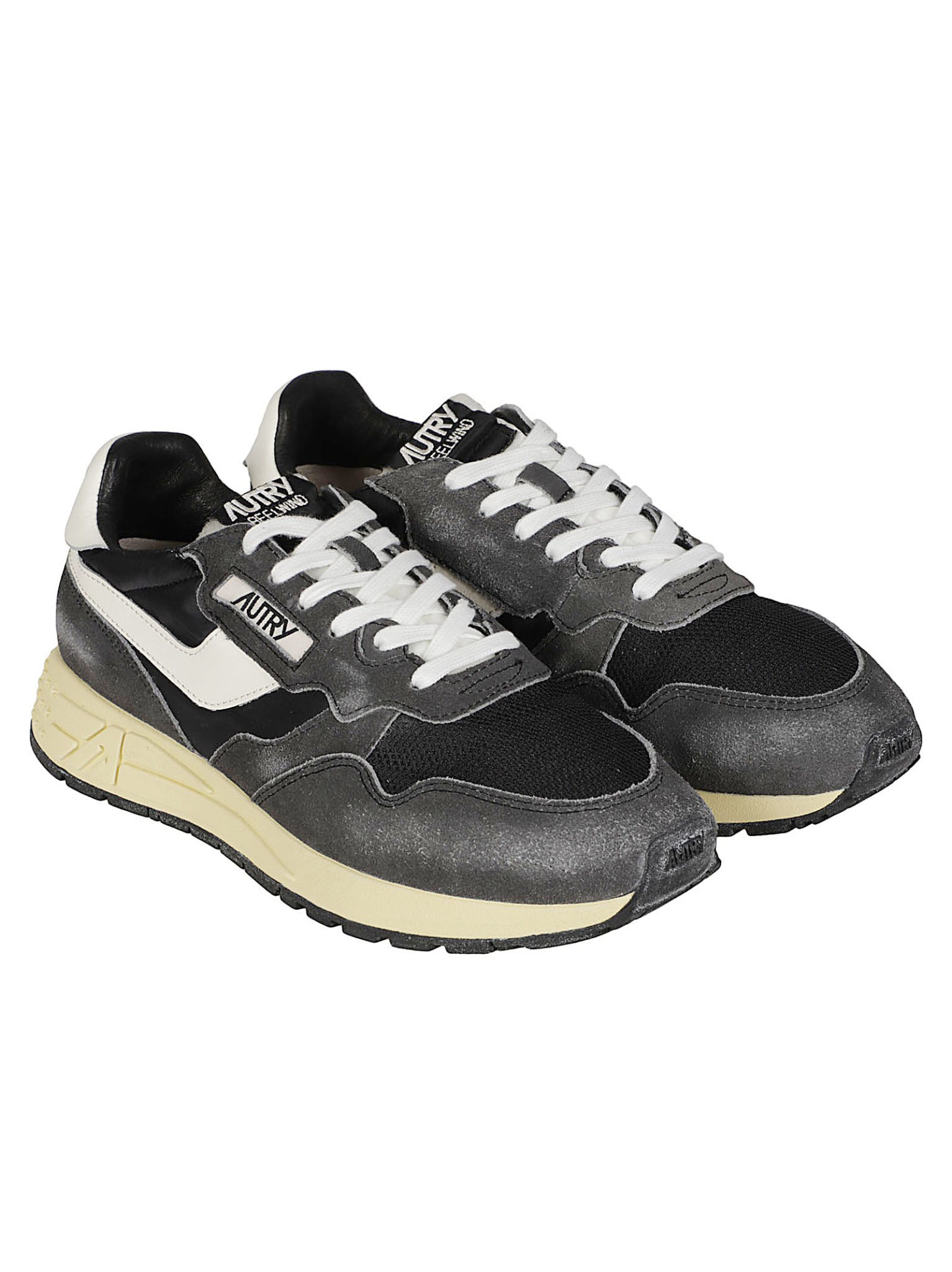 [AUTRY] Sneakers FW26 WWLM GQ07