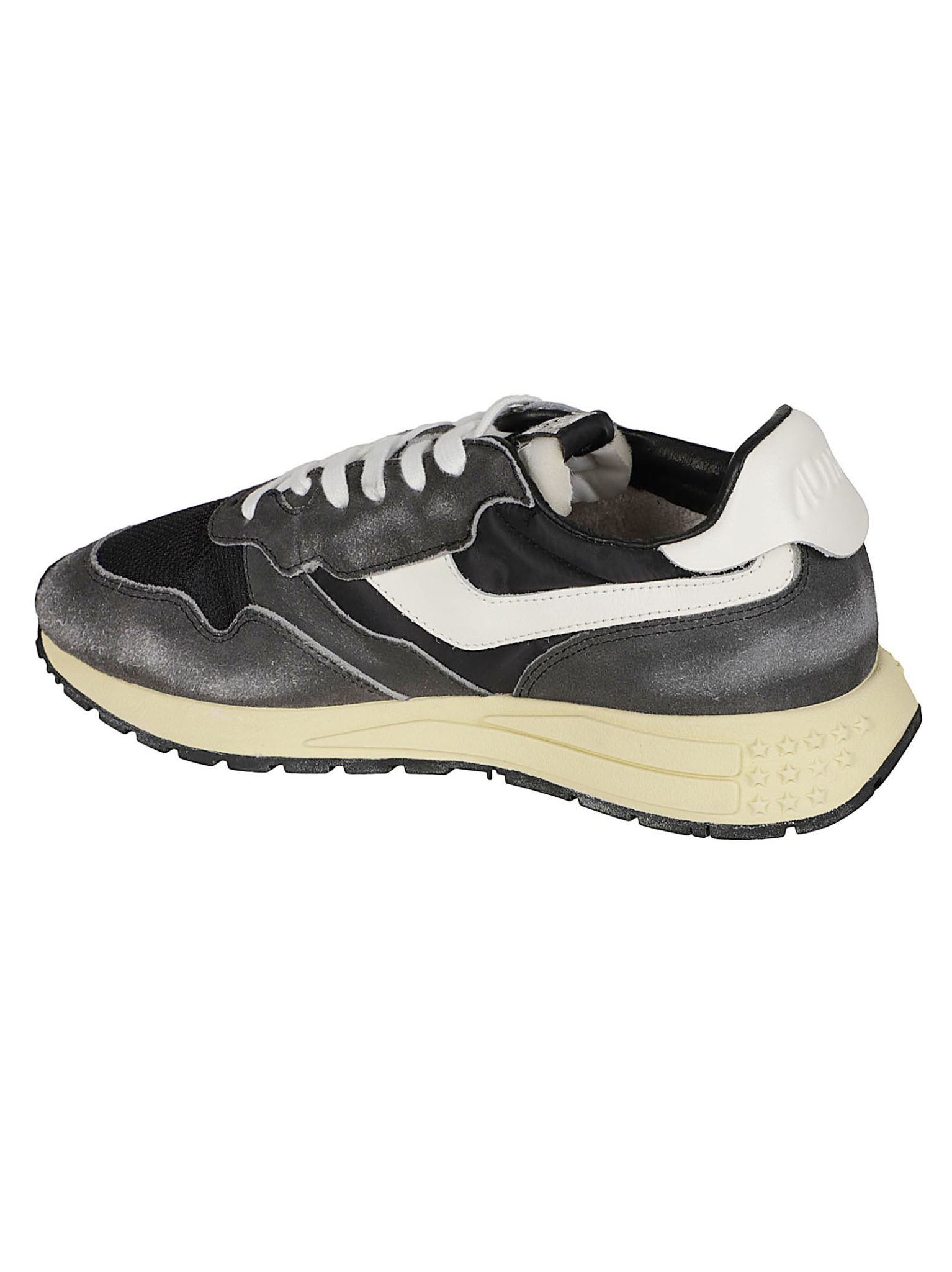 [AUTRY] Sneakers FW26 WWLM GQ07