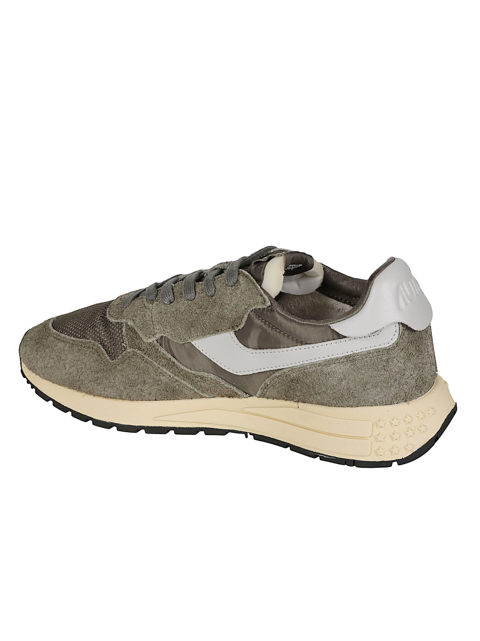 [AUTRY] Sneakers FW26 WWLM UT52