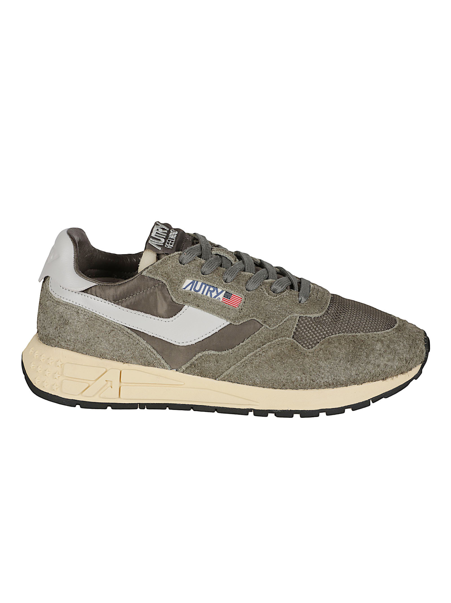 [AUTRY] Sneakers FW26 WWLM UT52