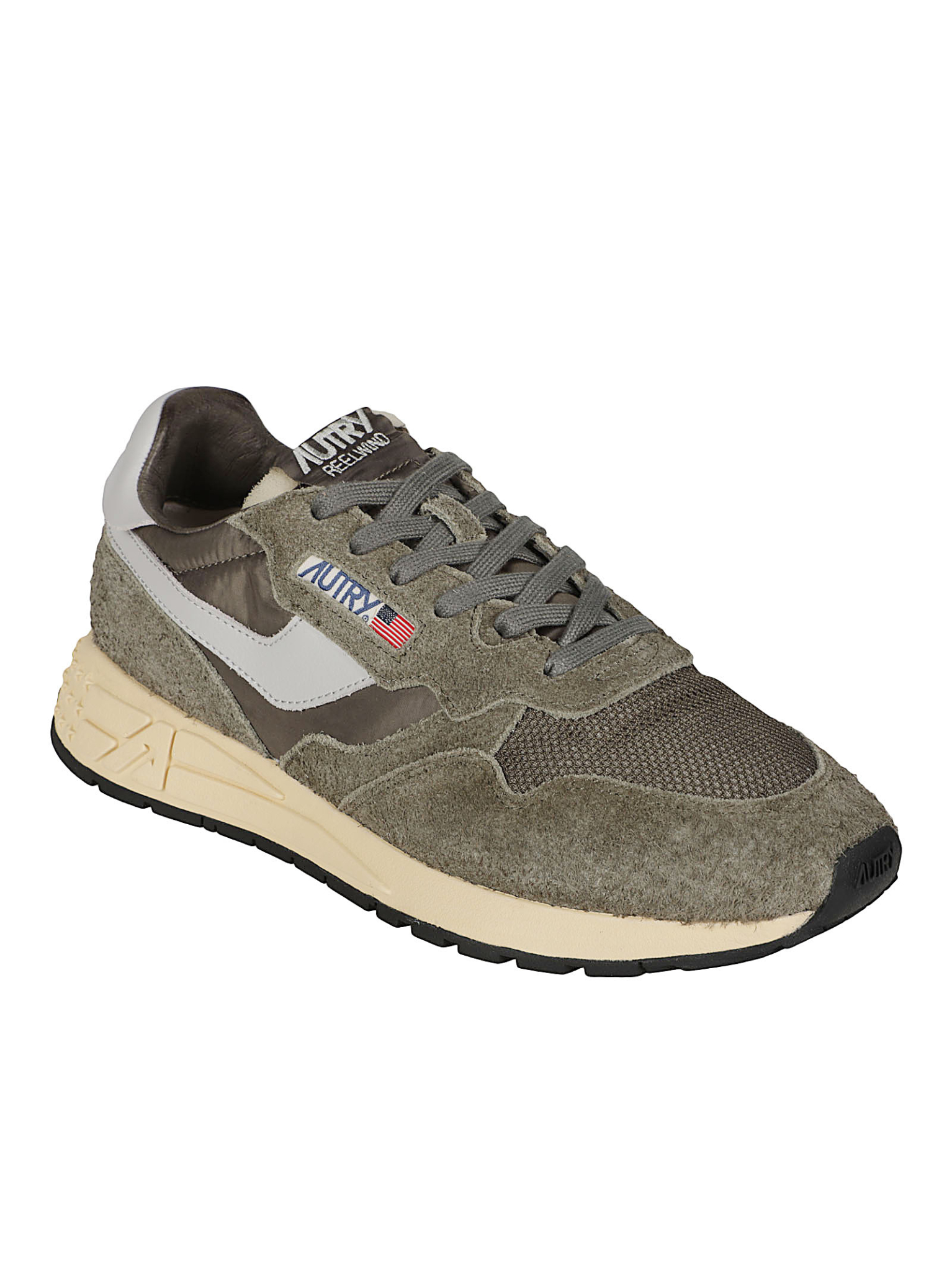 [AUTRY] Sneakers FW26 WWLM UT52