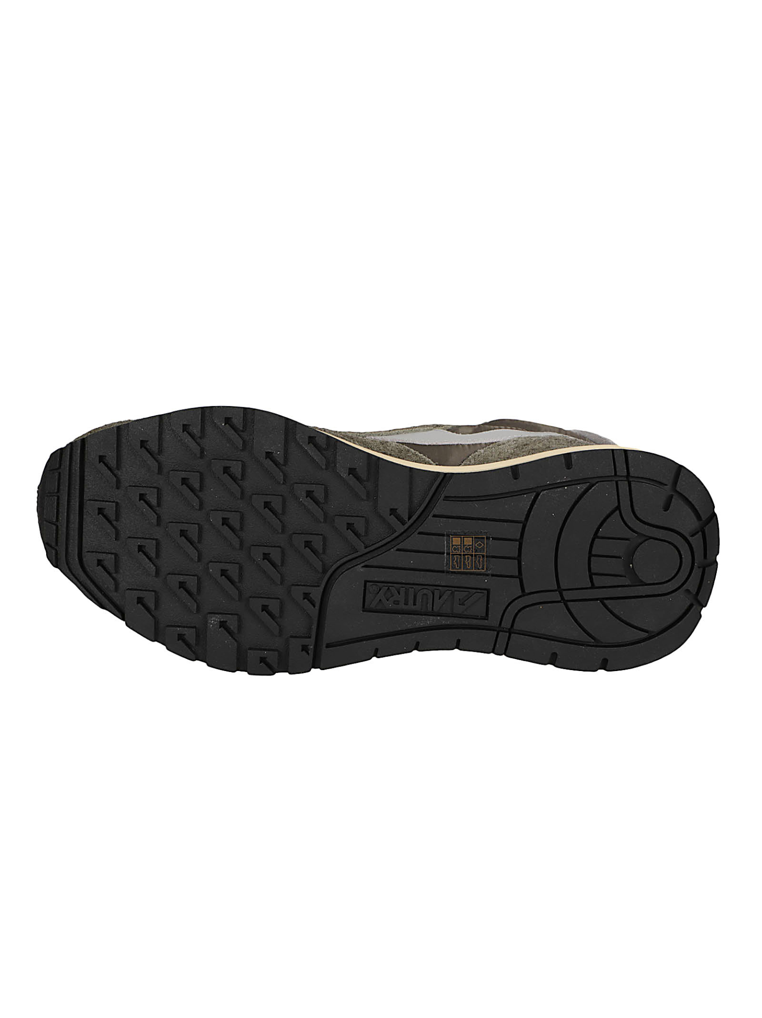 [AUTRY] Sneakers FW26 WWLM UT52