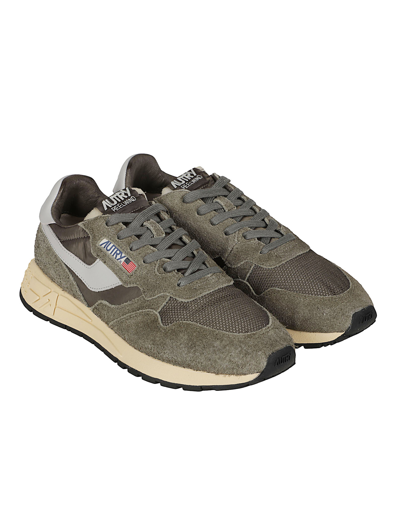 [AUTRY] Sneakers FW26 WWLM UT52