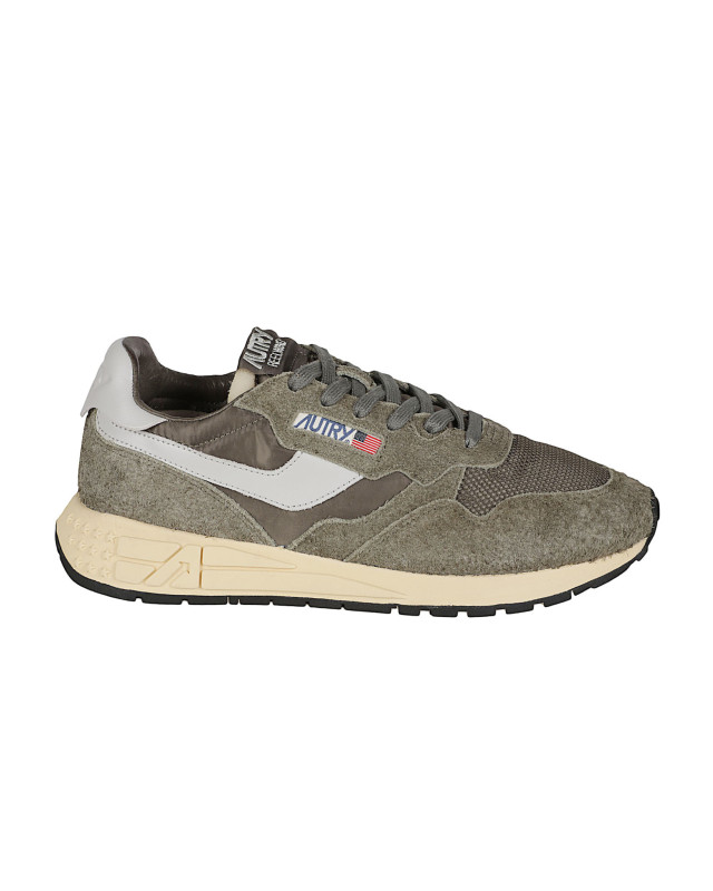 [AUTRY] Sneakers FW26 WWLM UT52