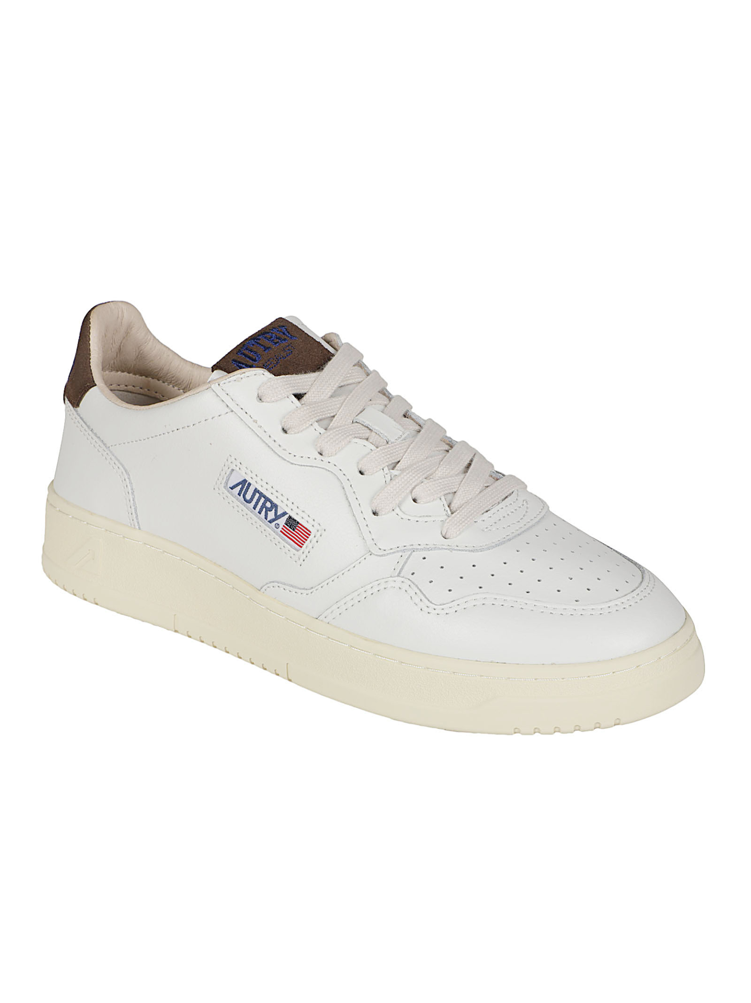 [AUTRY] Sneakers FW26 AULM HJ03