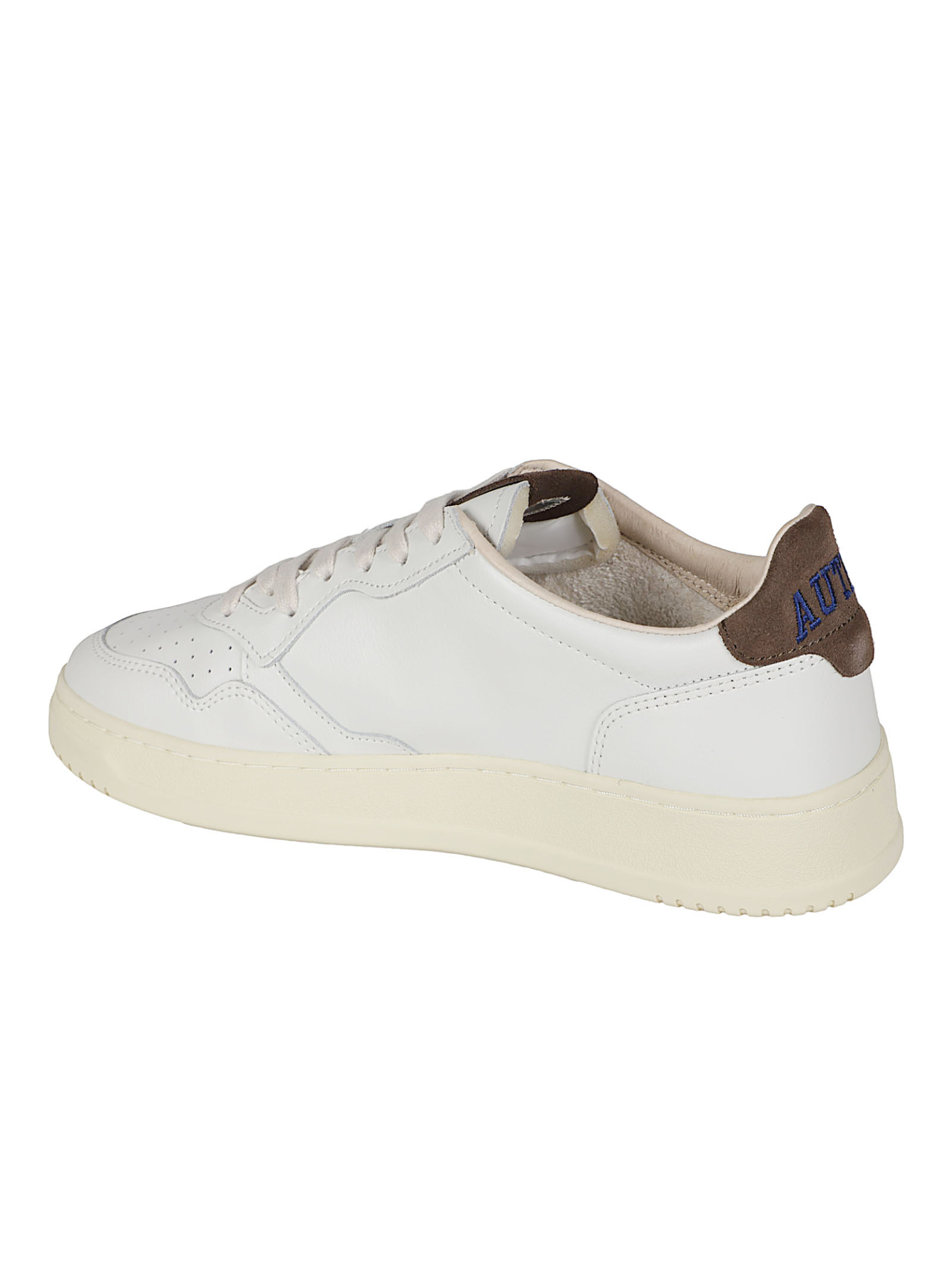 [AUTRY] Sneakers FW26 AULM HJ03