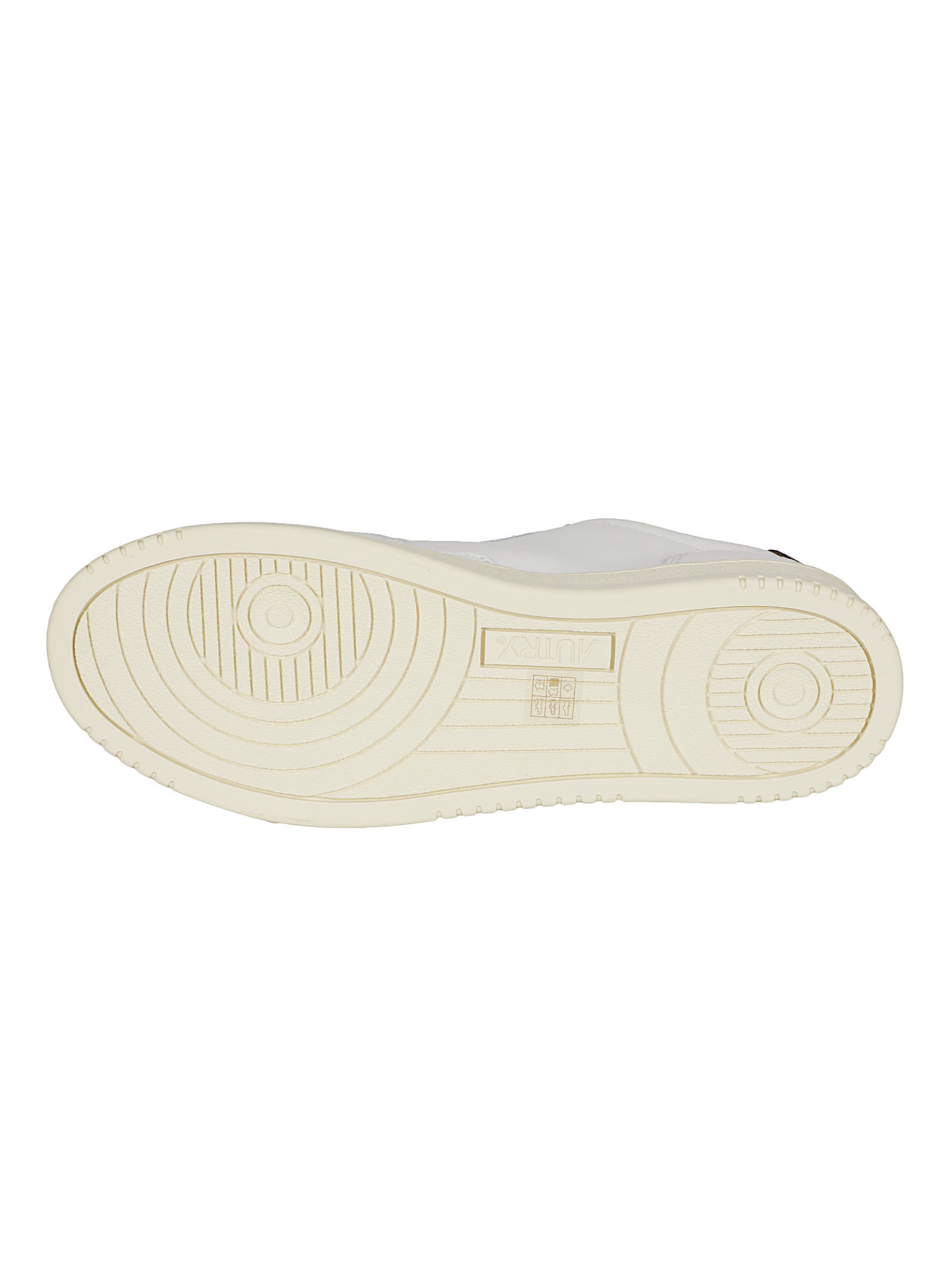 [AUTRY] Sneakers FW26 AULM HJ03