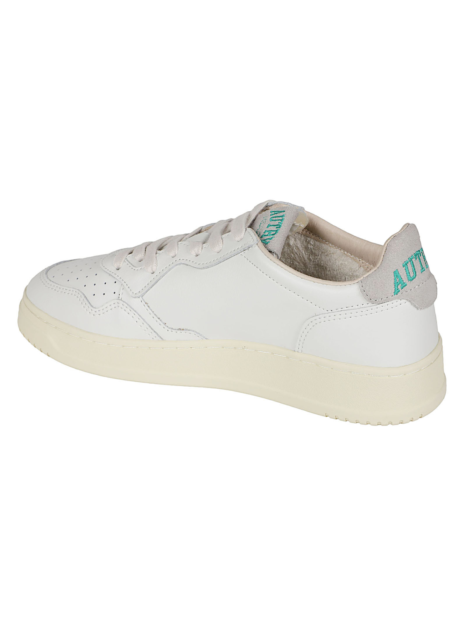 [AUTRY] Sneakers FW26 AULM HJ01