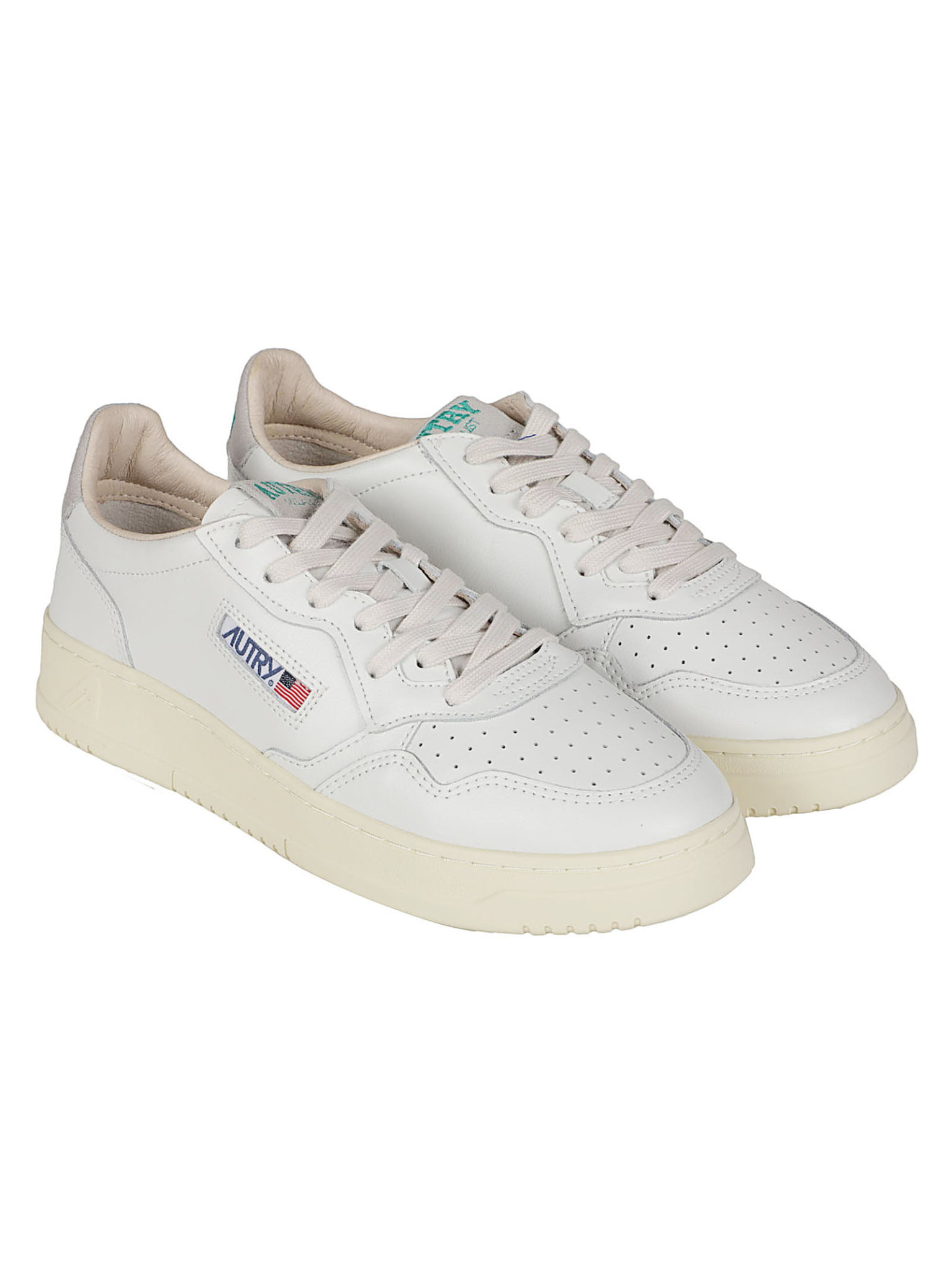 [AUTRY] Sneakers FW26 AULM HJ01