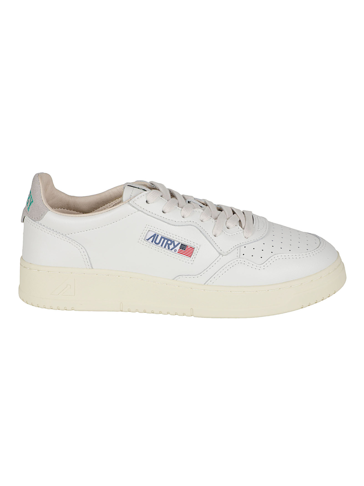 [AUTRY] Sneakers FW26 AULM HJ01