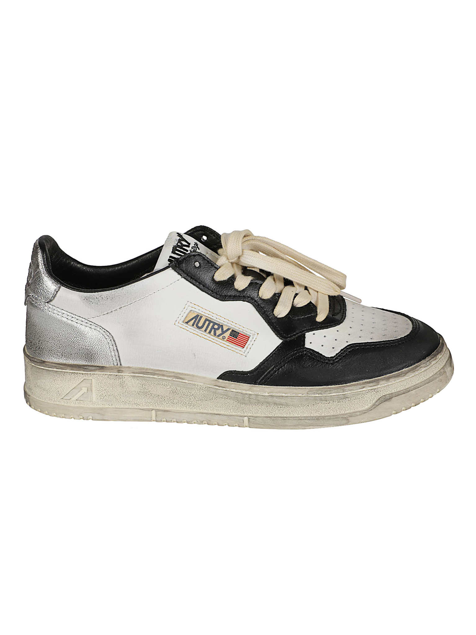 [AUTRY] Sneakers FW26 AVLM SV11