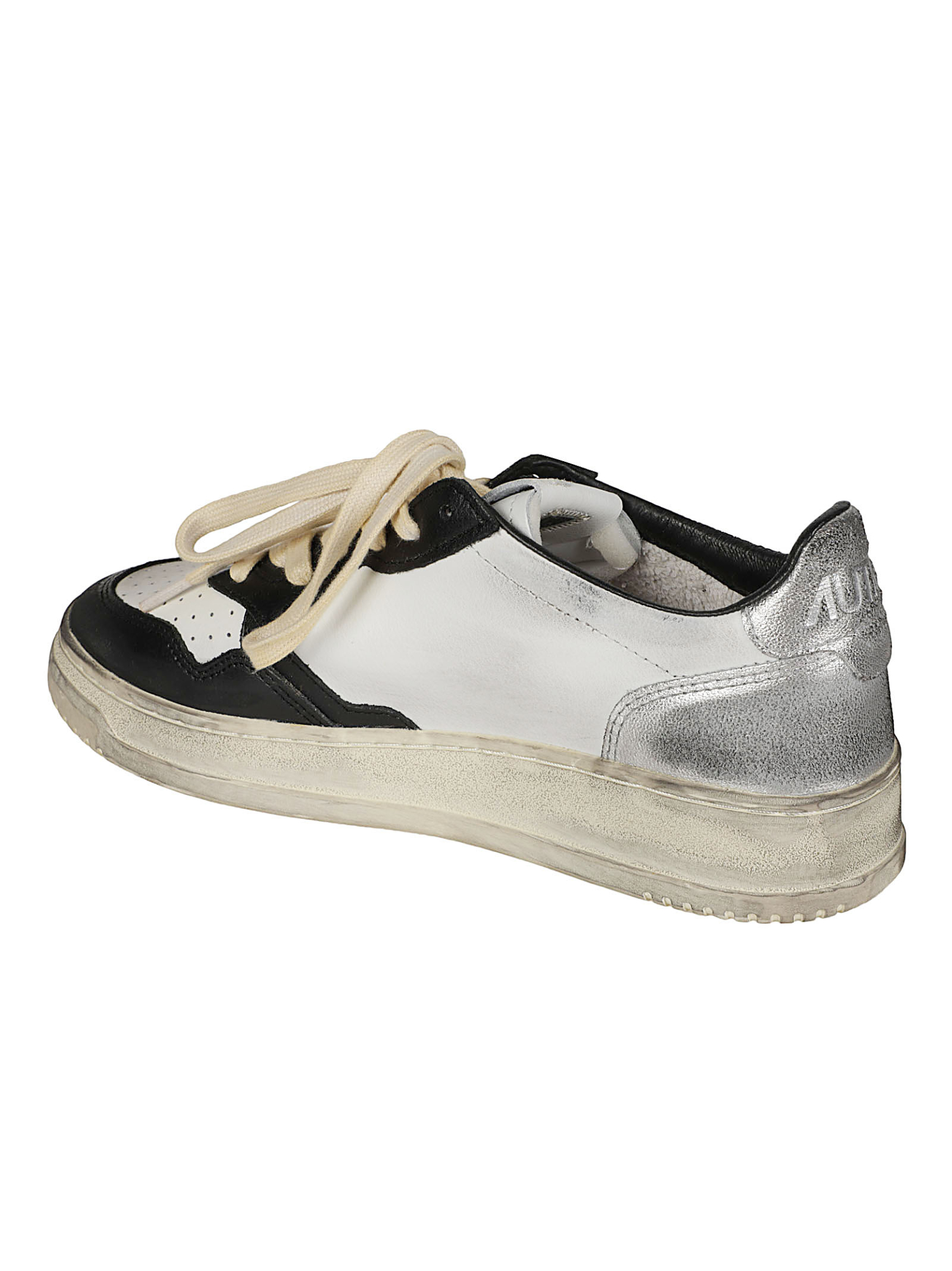 [AUTRY] Sneakers FW26 AVLM SV11