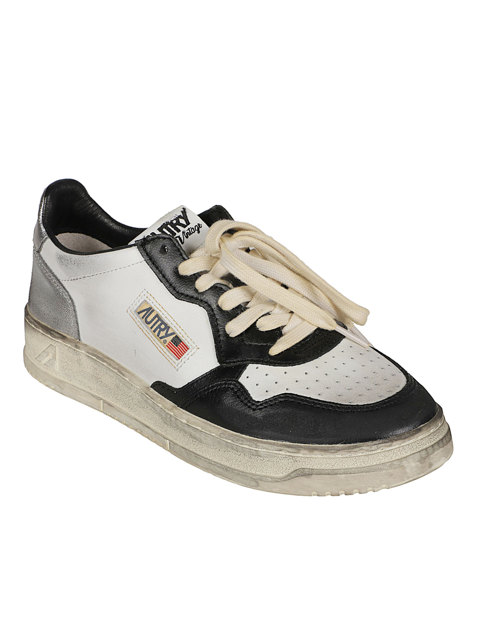 [AUTRY] Sneakers FW26 AVLM SV11
