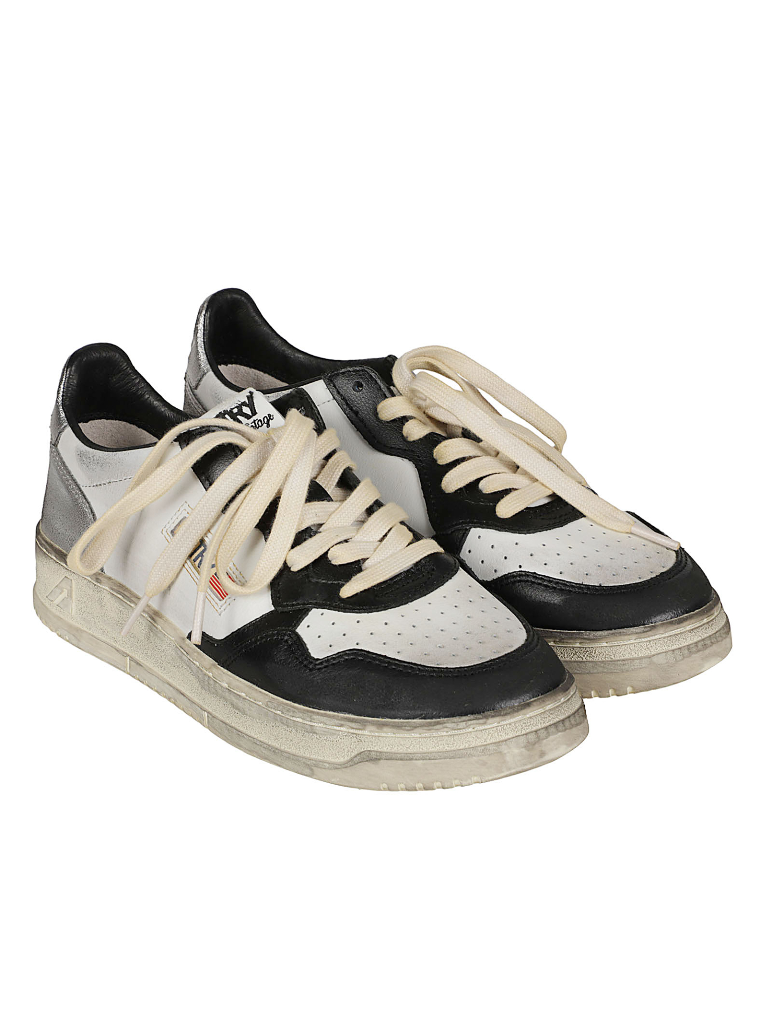 [AUTRY] Sneakers FW26 AVLM SV11