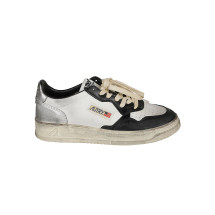 [AUTRY] Sneakers FW26 AVLM SV11