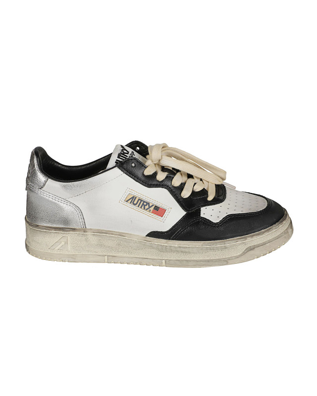 [AUTRY] Sneakers FW26 AVLM SV11