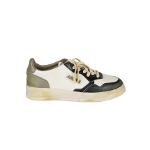 [AUTRY] Sneakers FW26 AVLM SV06