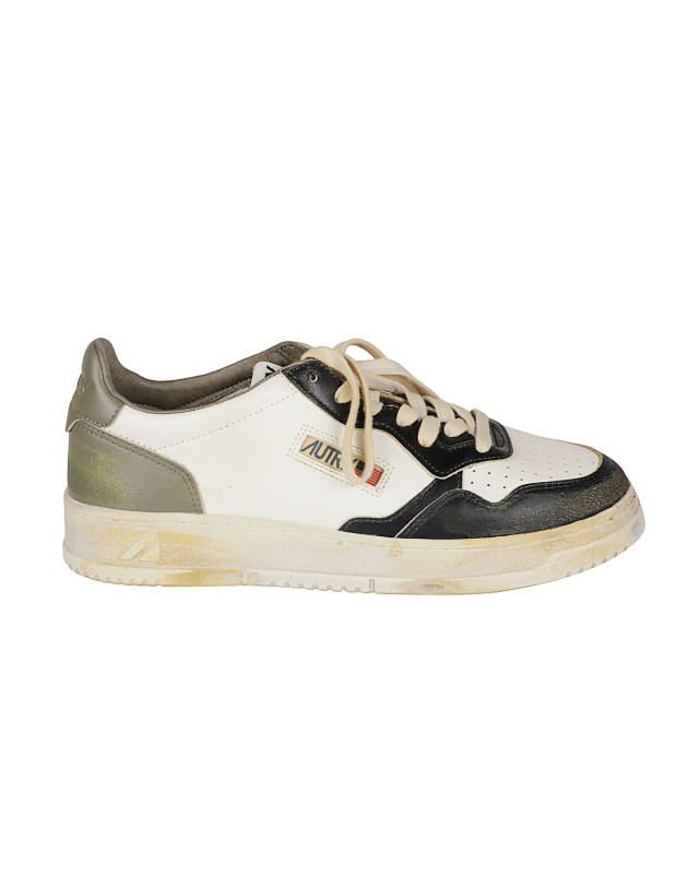 [AUTRY] Sneakers FW26 AVLM SV06