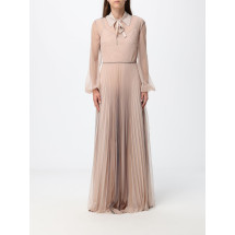 [Fabiana Filippi] Long sleeve dress FW26 ABD216F127M344 0164