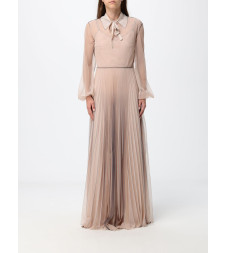 [Fabiana Filippi] Long sleeve dress FW26 ABD216F127M344 0164