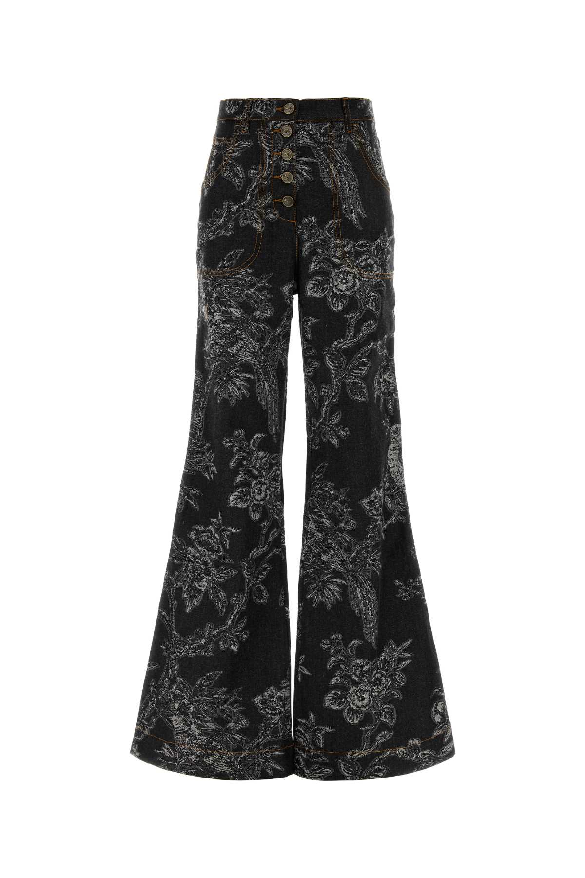 [Etro] Knitwear FW26 WRNB000499TJE1F S9810