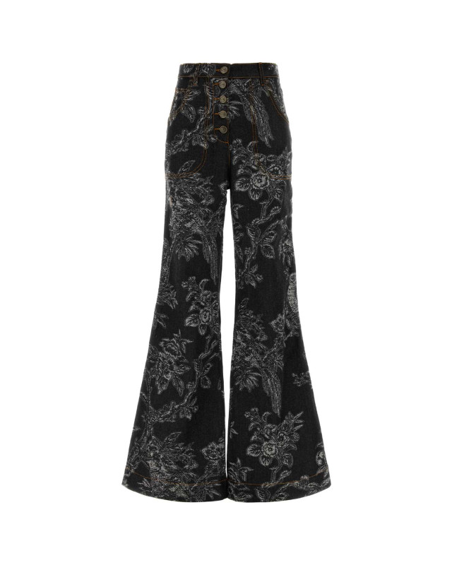 [Etro] Knitwear FW26 WRNB000499TJE1F S9810