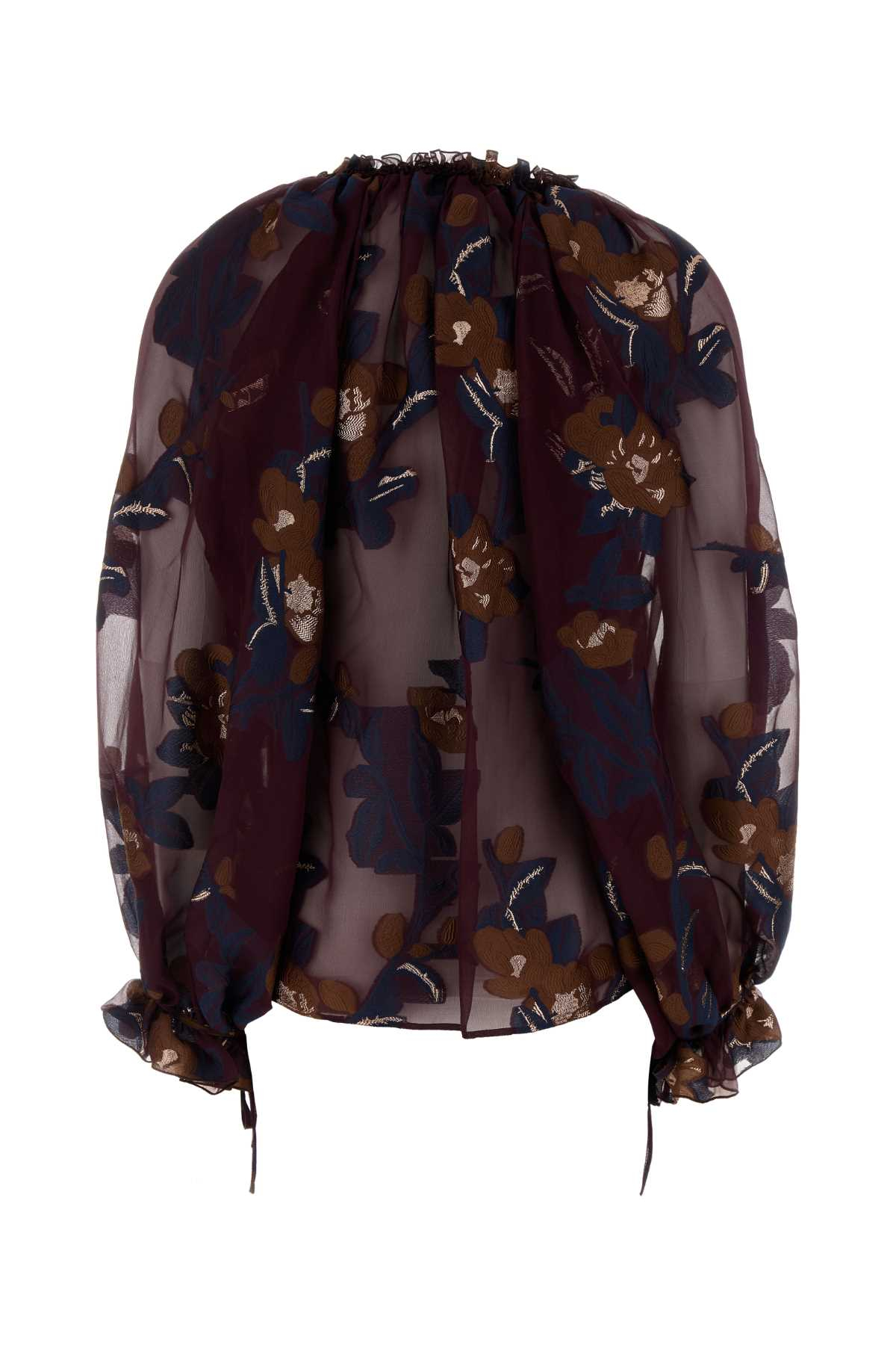 [Etro] Blouse FW26 WRIA010799TJA16 S9865
