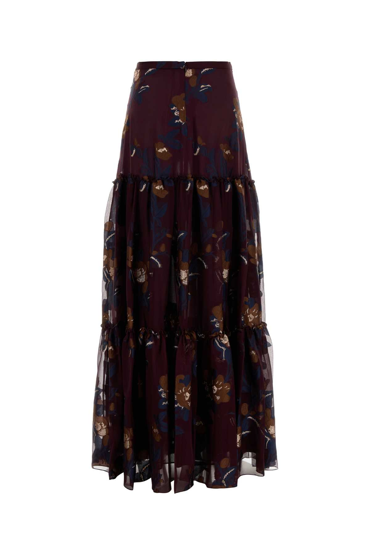 [Etro] Long skirt FW26 WRFA021699TJA16 S9865