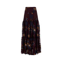 [Etro] Long skirt FW26 WRFA021699TJA16 S9865