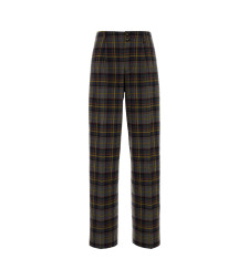 [Etro] Trousers FW26 WREA008899TQB92 S9830
