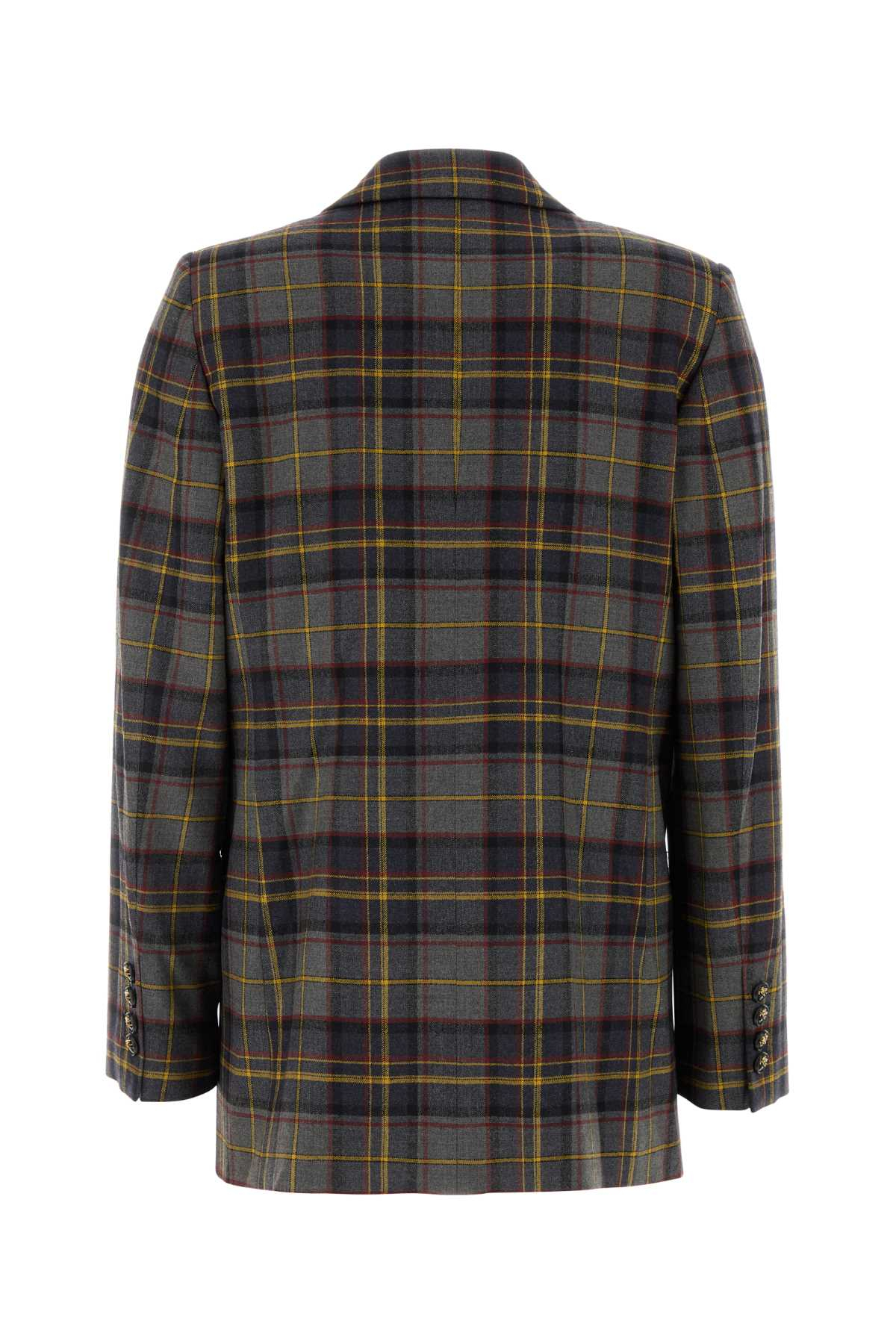 [Etro] Blazer FW26 WRCA010899TQB92 S9830