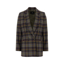 [Etro] Blazer FW26 WRCA010899TQB92 S9830