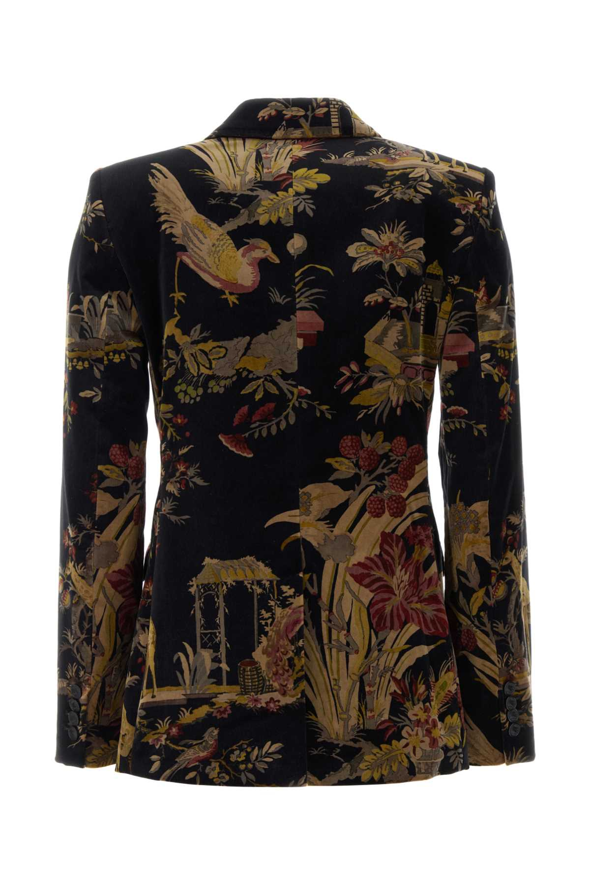 [Etro] Knitwear FW26 WRCA001099SAE1B X0813