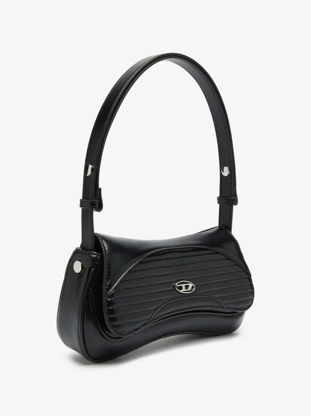 [Diesel] Shoulder bag FW26 X10202P9021T8013