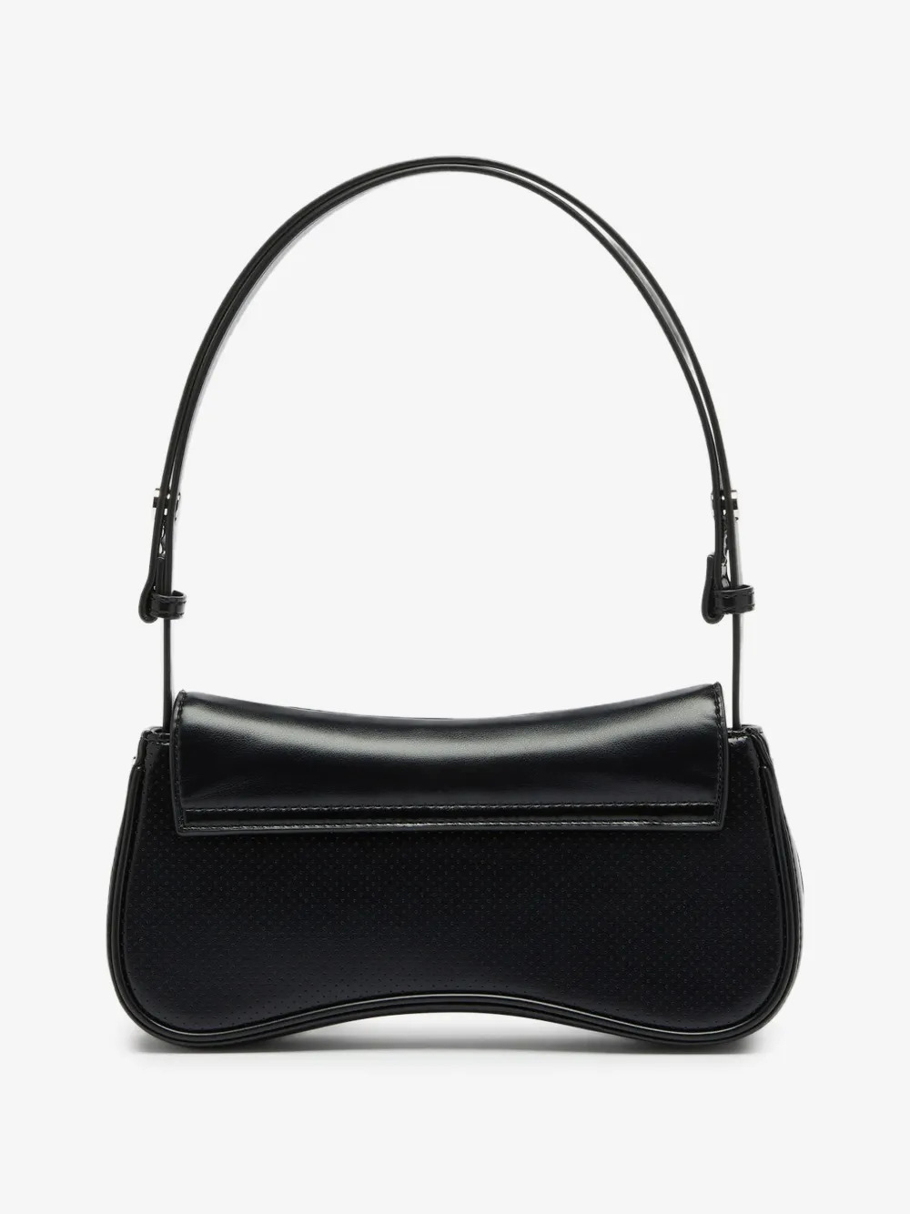 [Diesel] Shoulder bag FW26 X10202P9021T8013