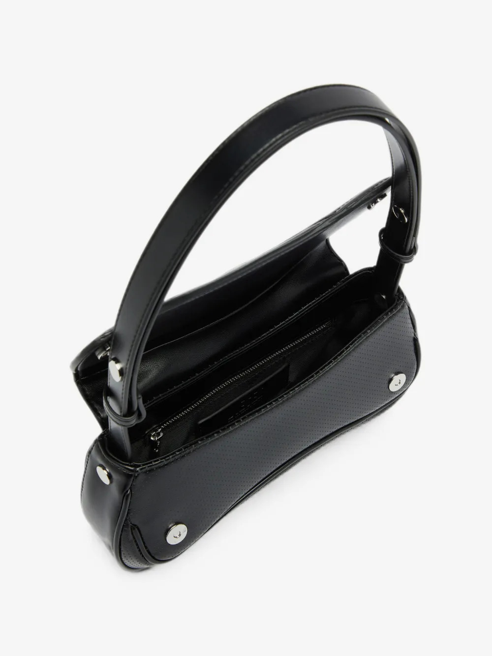 [Diesel] Shoulder bag FW26 X10202P9021T8013