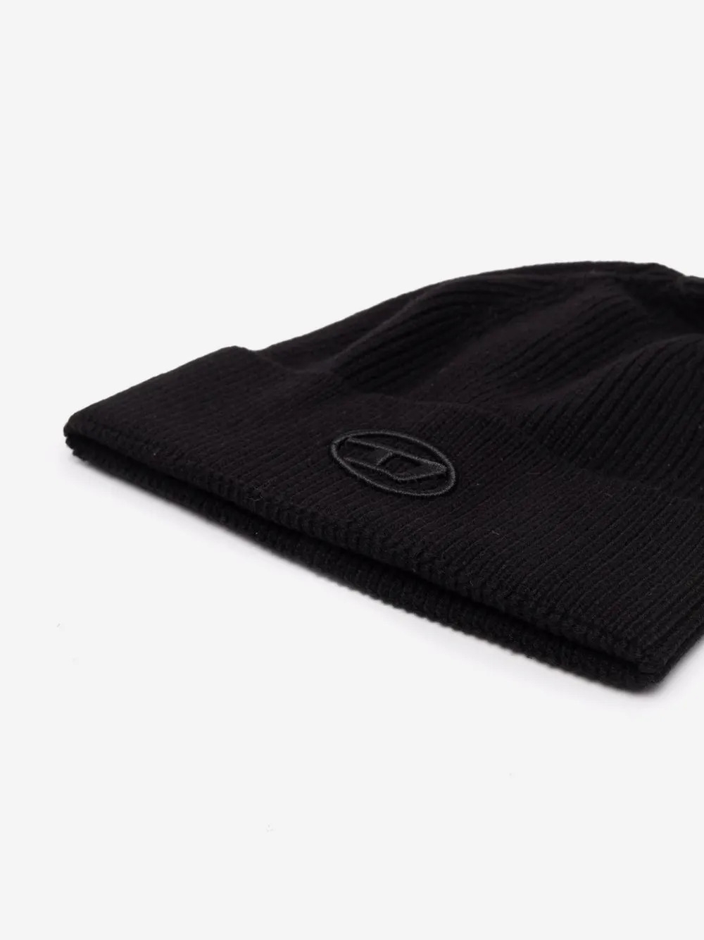 [Diesel] Beanie FW26 A040920DAOB9XX