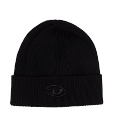 [Diesel] Beanie FW26 A040920DAOB9XX