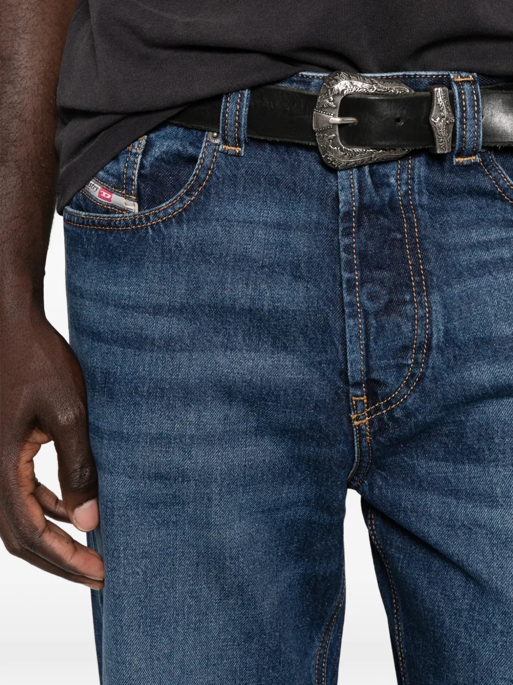 [Diesel] Jeans FW26 A1897509I2701