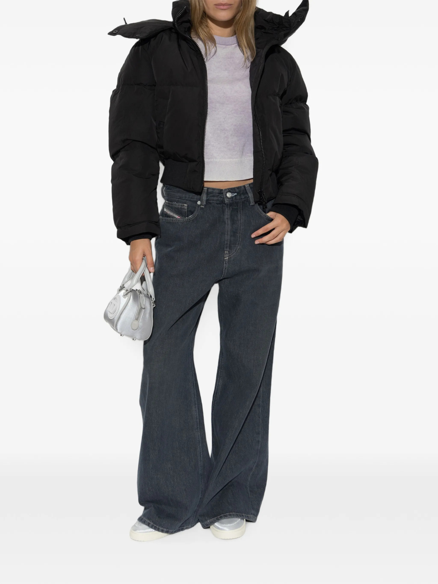 [Diesel] Jeans FW26 A06926007EL01