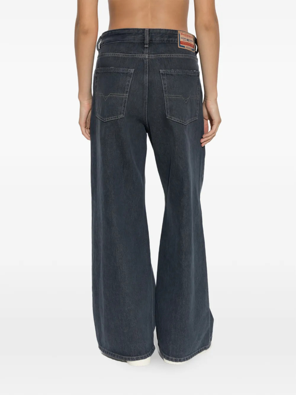 [Diesel] Jeans FW26 A06926007EL01