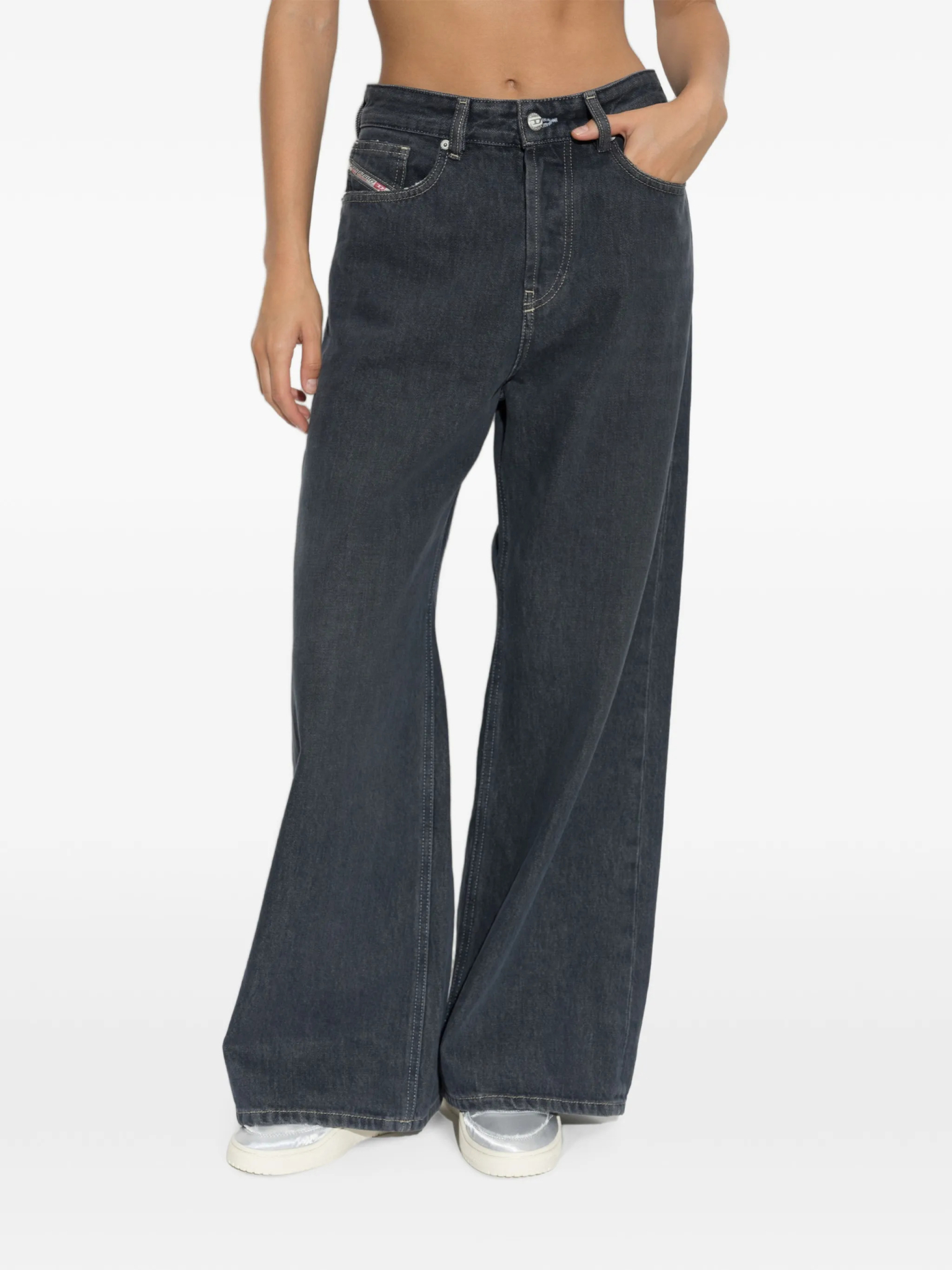 [Diesel] Jeans FW26 A06926007EL01