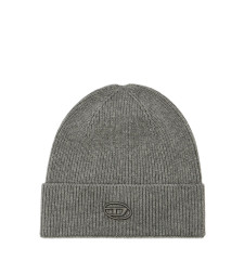 [Diesel] Beanie FW26 A040920DAOB96K