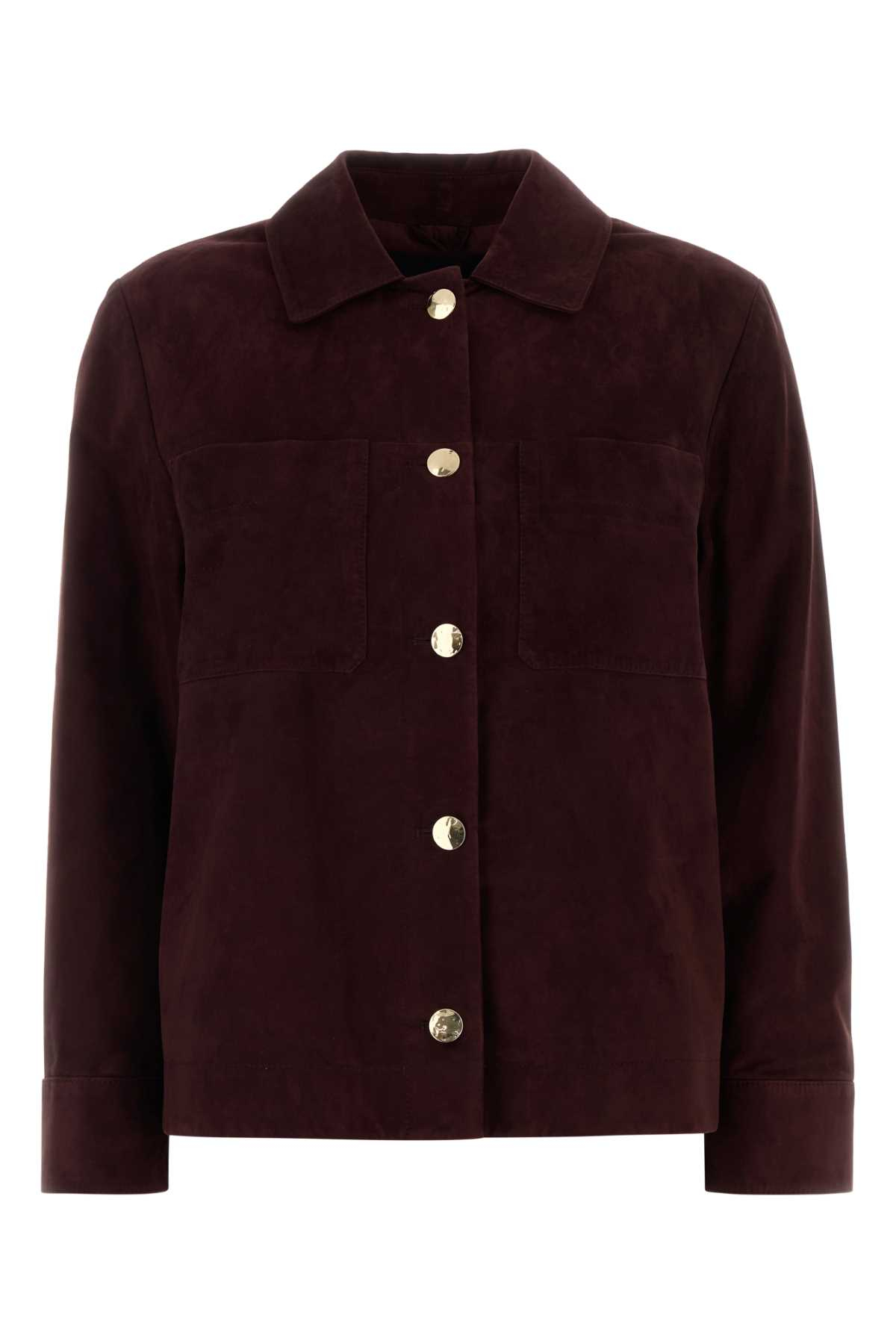 [S MAXMARA] Cardigan FW26 2629446041600 003