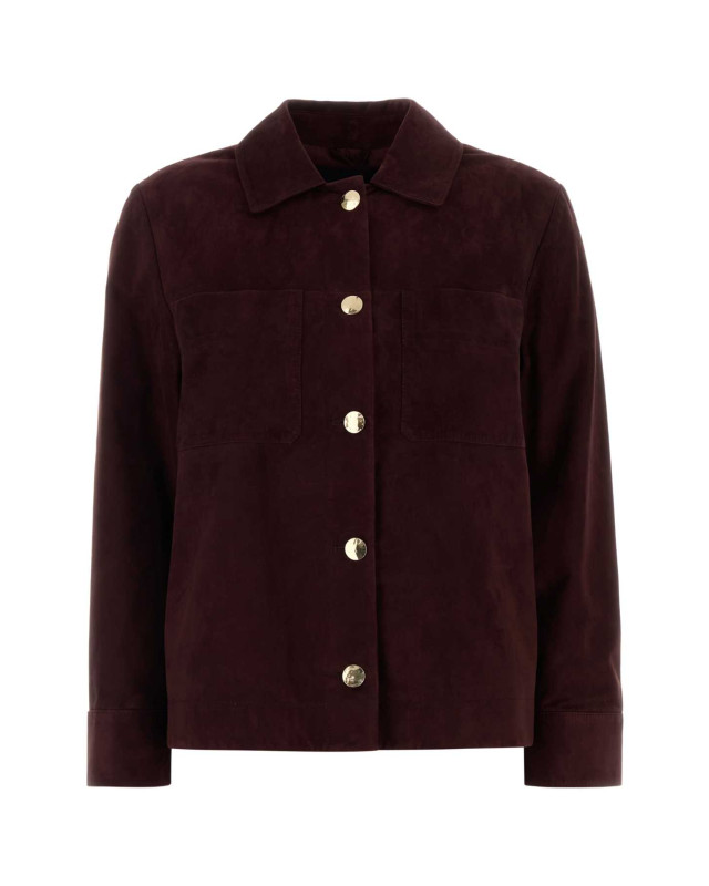 [S MAXMARA] Cardigan FW26 2629446041600 003