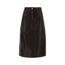 [S MAXMARA] Long skirt FW26 2629406021600 001