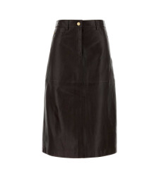 [S MAXMARA] Long skirt FW26 2629406021600 001