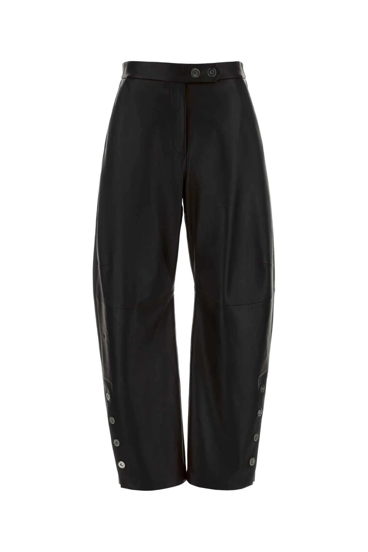 [SPORTMAX] Trousers FW26 2622436011600 002