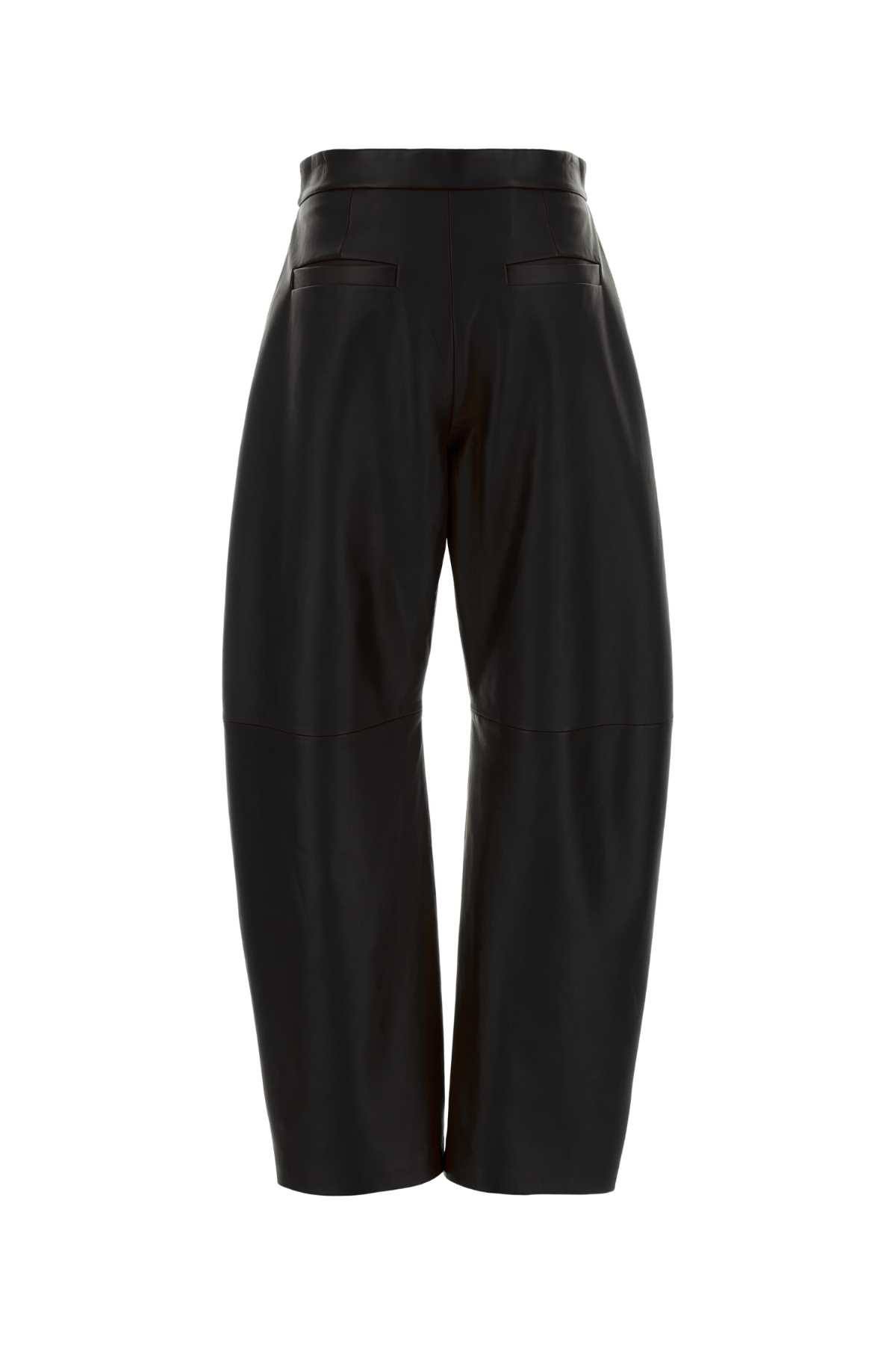 [SPORTMAX] Trousers FW26 2622436011600 002