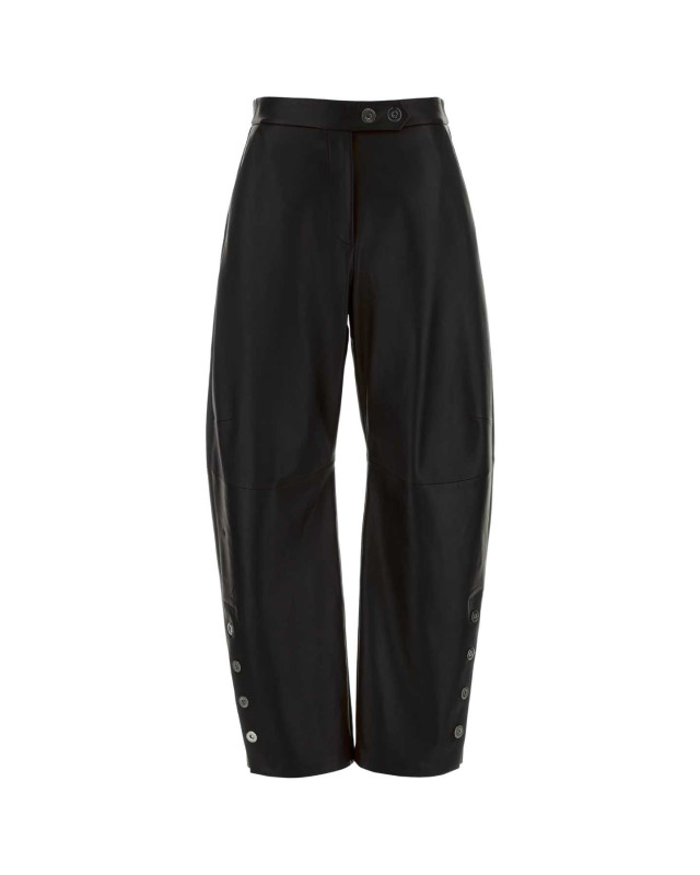 [SPORTMAX] Trousers FW26 2622436011600 002